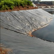 養(yǎng)殖防滲膜的鋪設使用